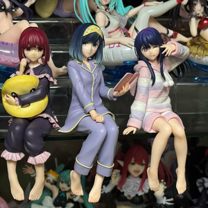 후류 최애의 아이 누들스토퍼 아카네 카나 아이 단순개봉