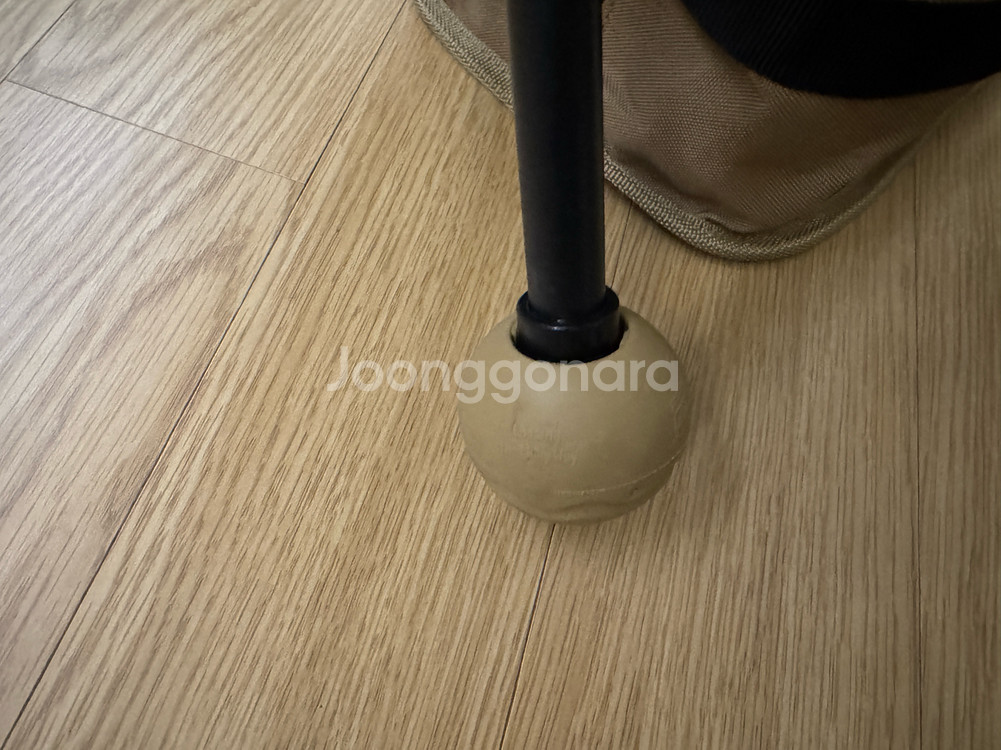 브리즈문 경량 캠핑 의자 2개 세트--3