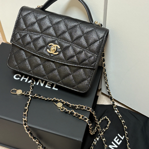 제이에디션 샤넬 3way 백팩 woc 크로스백