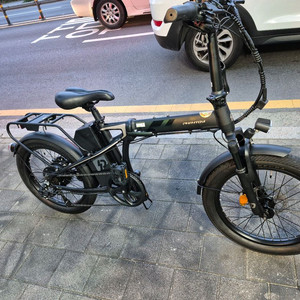 S+ 25년식 9월 팬텀q 네오플러스 170km 아래