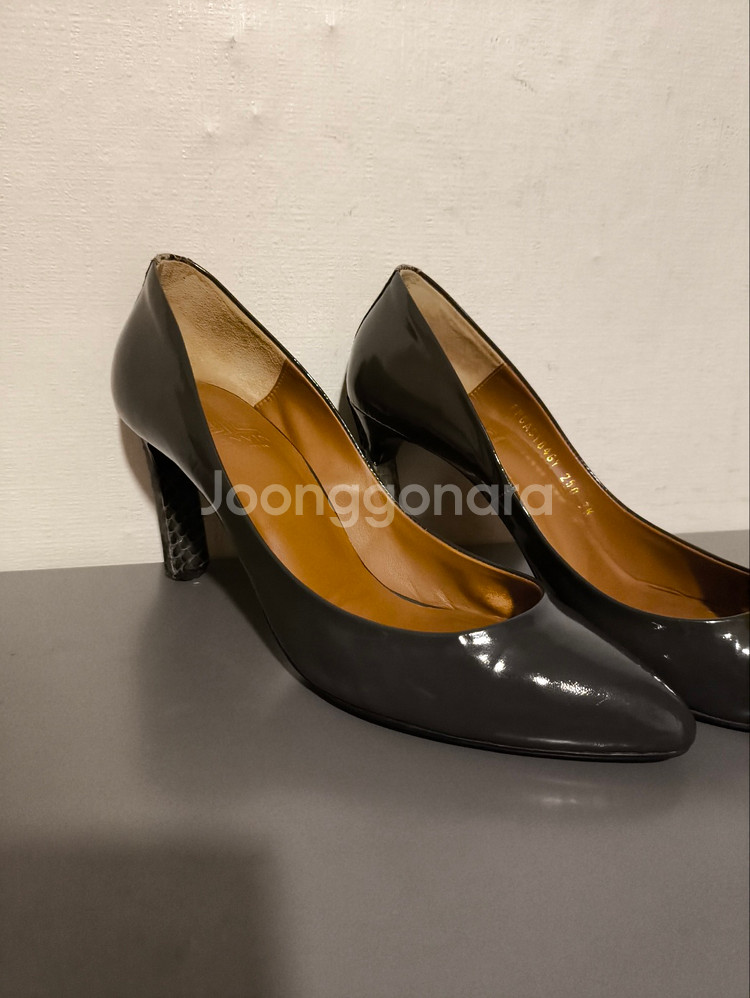 250mm 랑방 구두--0