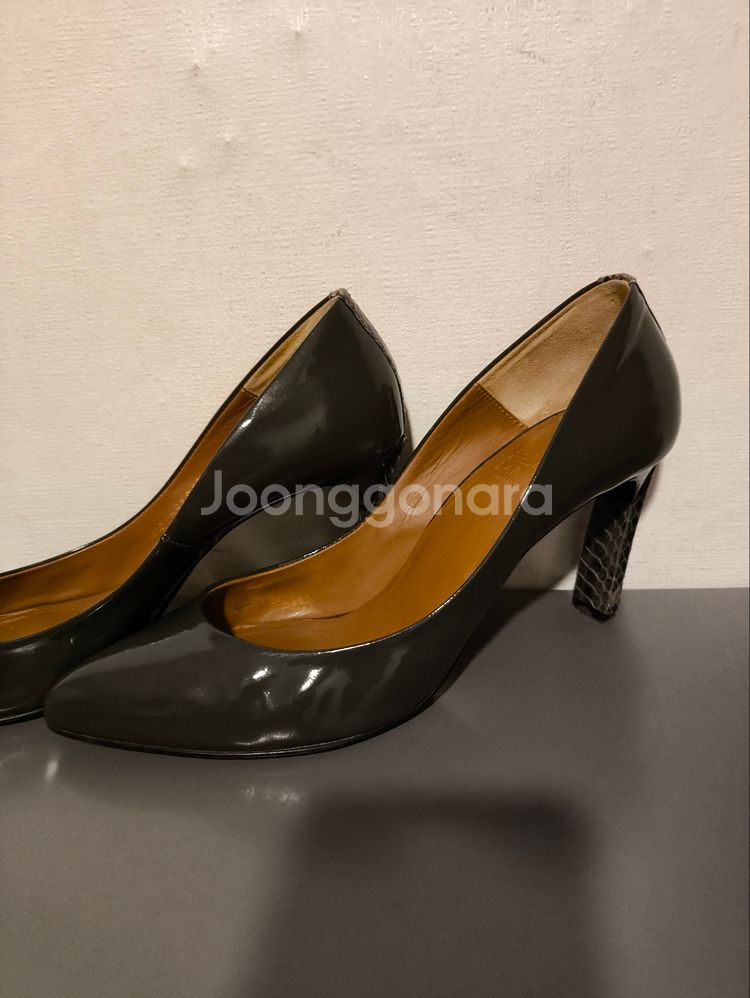 250mm 랑방 구두--1