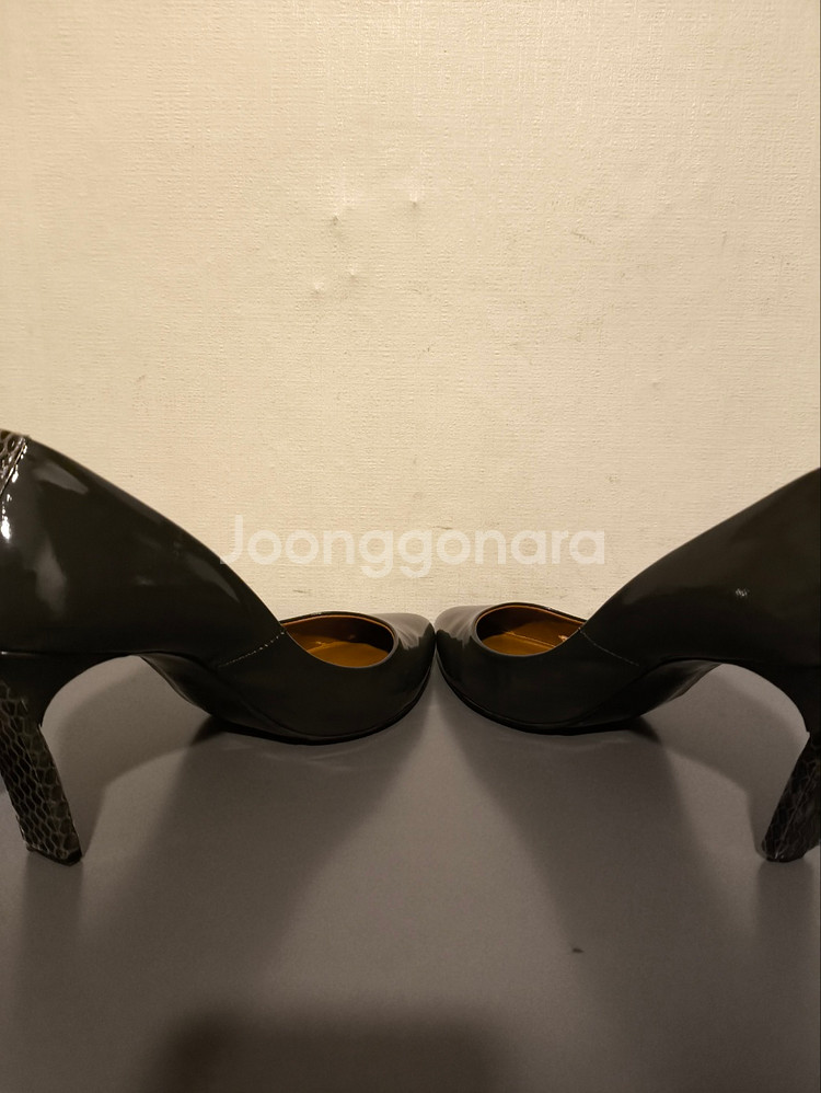 250mm 랑방 구두--5