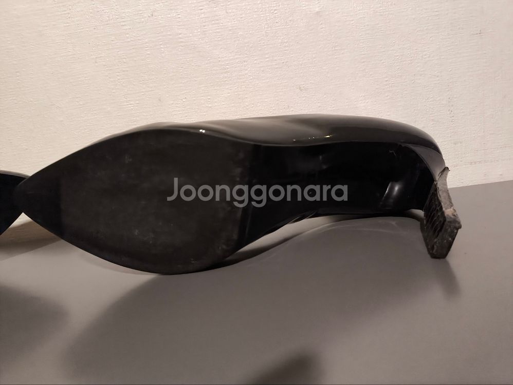 250mm 랑방 구두--6