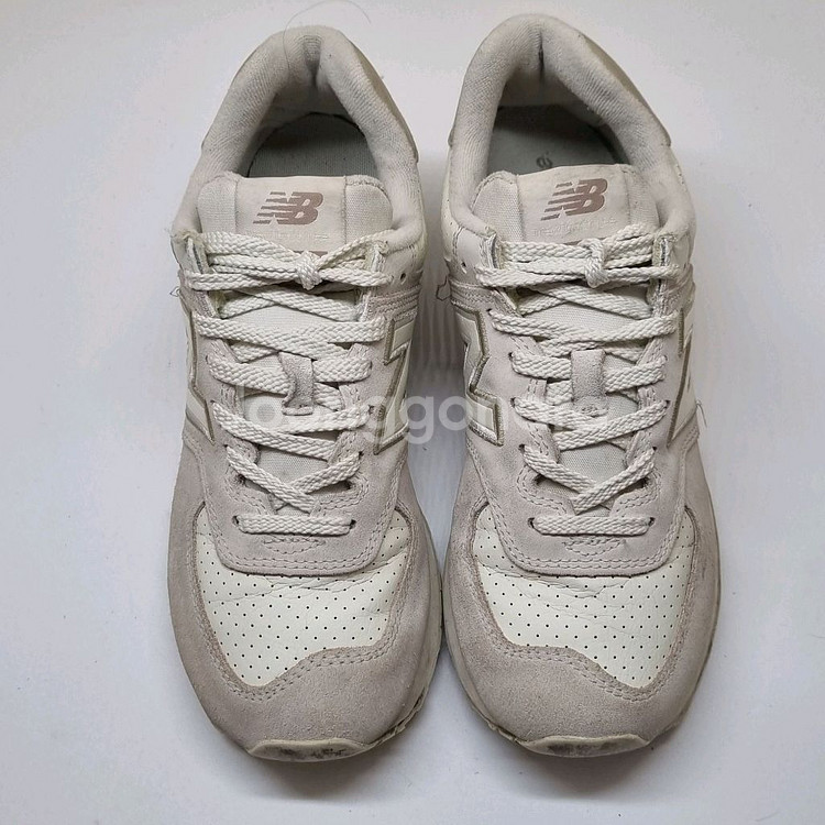 뉴발란스 574 헤리티지 운동화245--1