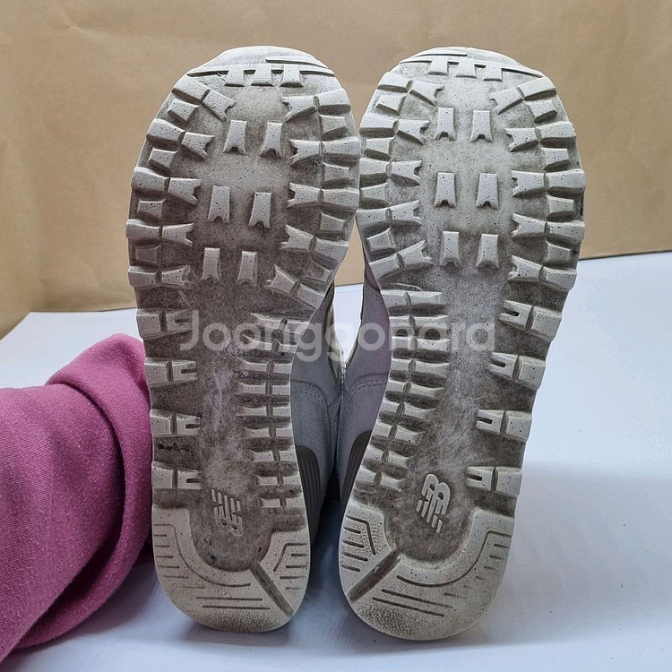 뉴발란스 574 헤리티지 운동화245--2