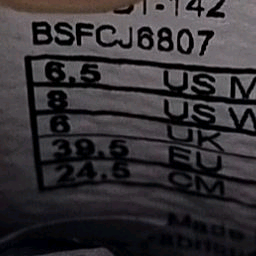 뉴발란스 574 헤리티지 운동화245--5