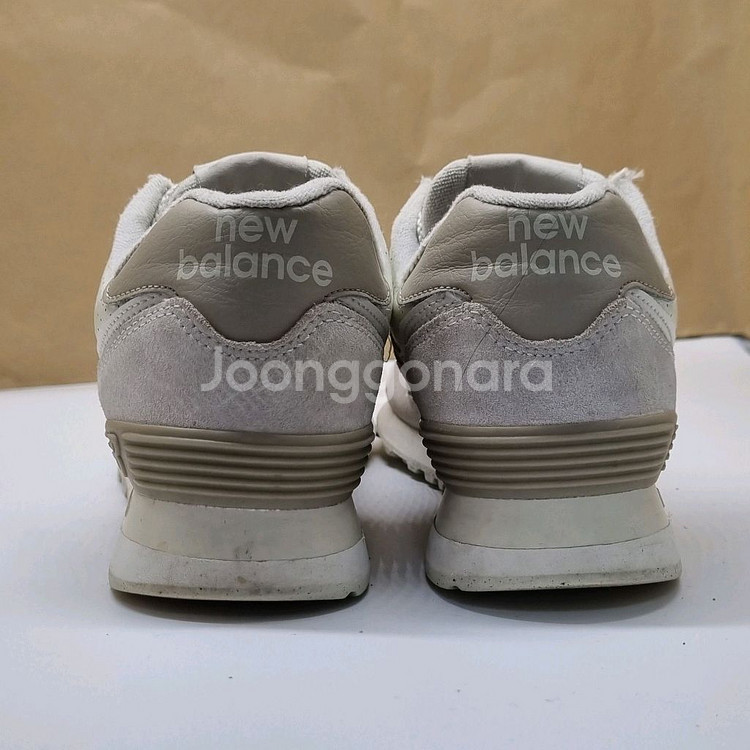 뉴발란스 574 헤리티지 운동화245--3