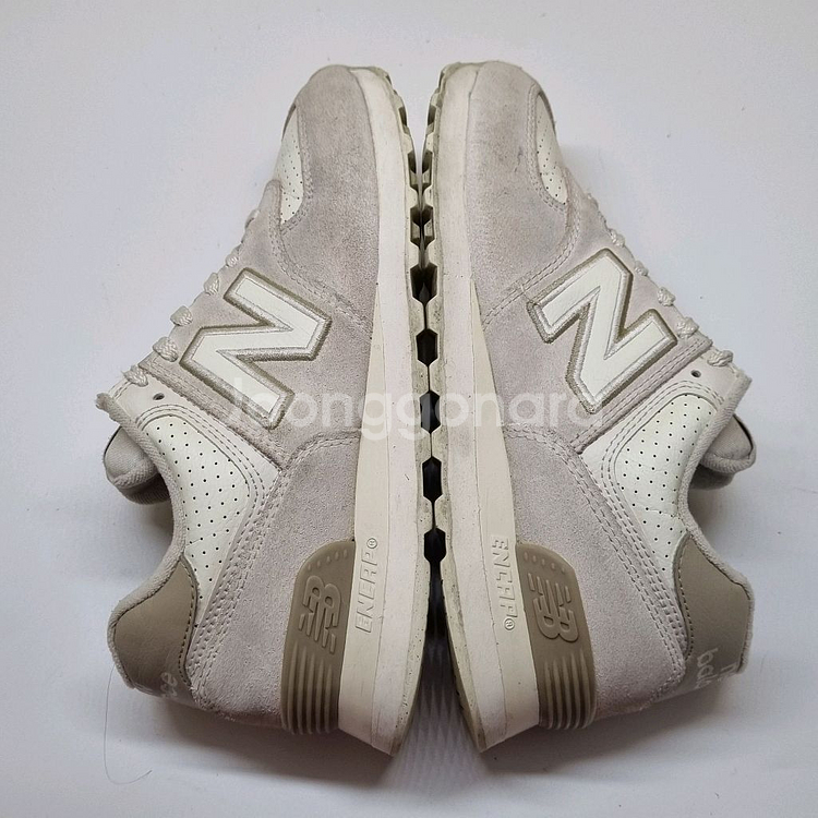 뉴발란스 574 헤리티지 운동화245--4