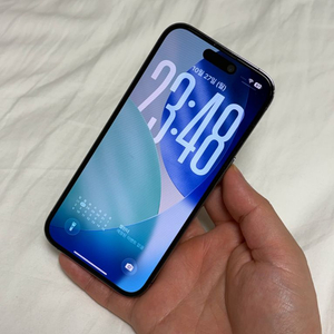 아이폰 14 프로 맥스 128GB