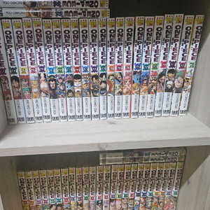 (미개봉) 급처 새책 원피스 만화책 1권-111권 전권 팝니다