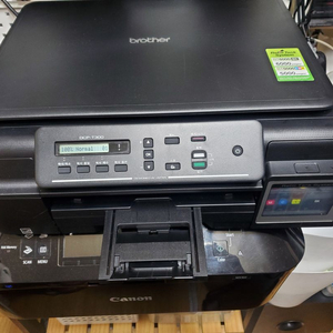브라더 프린터 복합기 DCP-T300 (70000원)