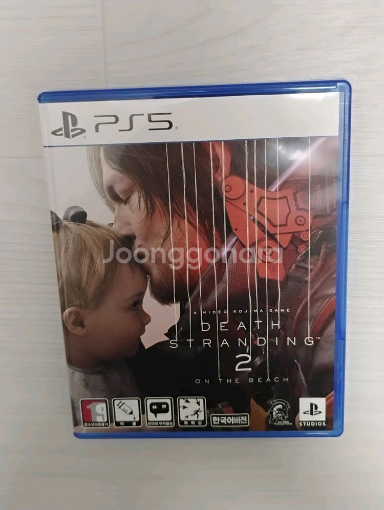 PS5 데스스트랜딩2--0