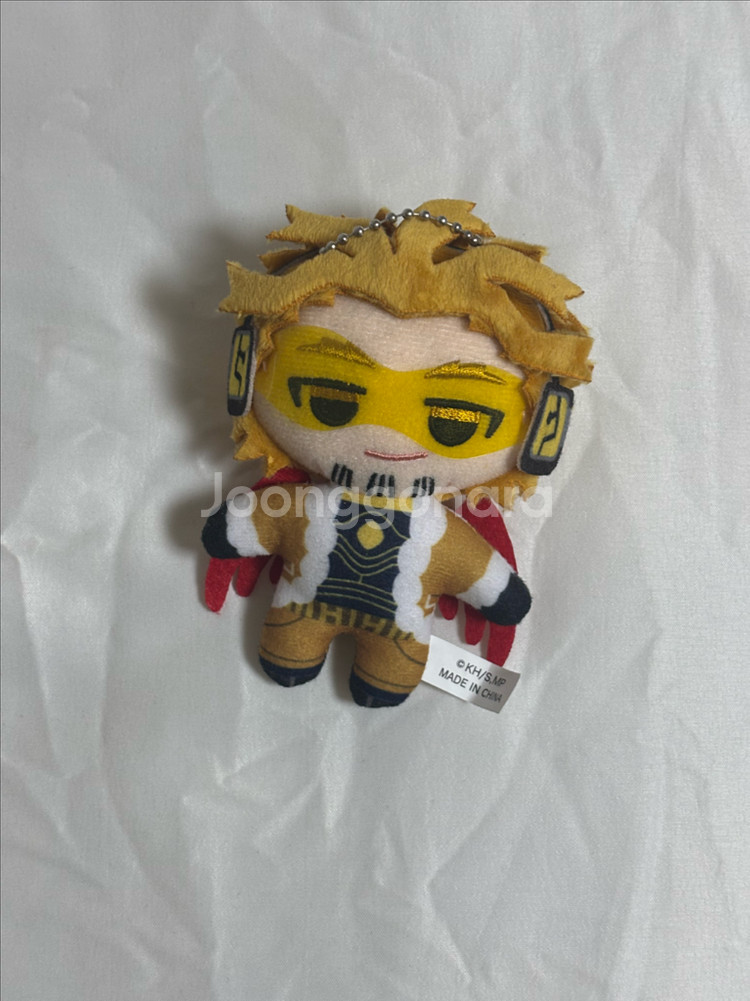 히로아카 전시회 호크스 누이구루미 판매--0