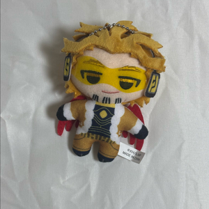 히로아카 전시회 호크스 누이구루미 판매