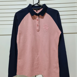 (새상품)엘르 골프티. 95