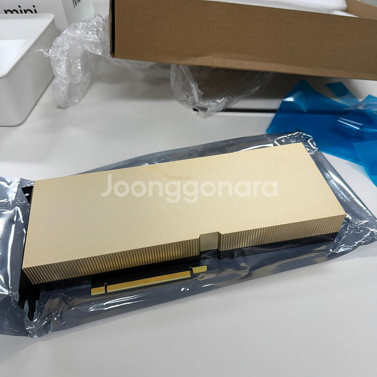 NVIDIA A100 40GB 엔비디아 그래픽카드--0