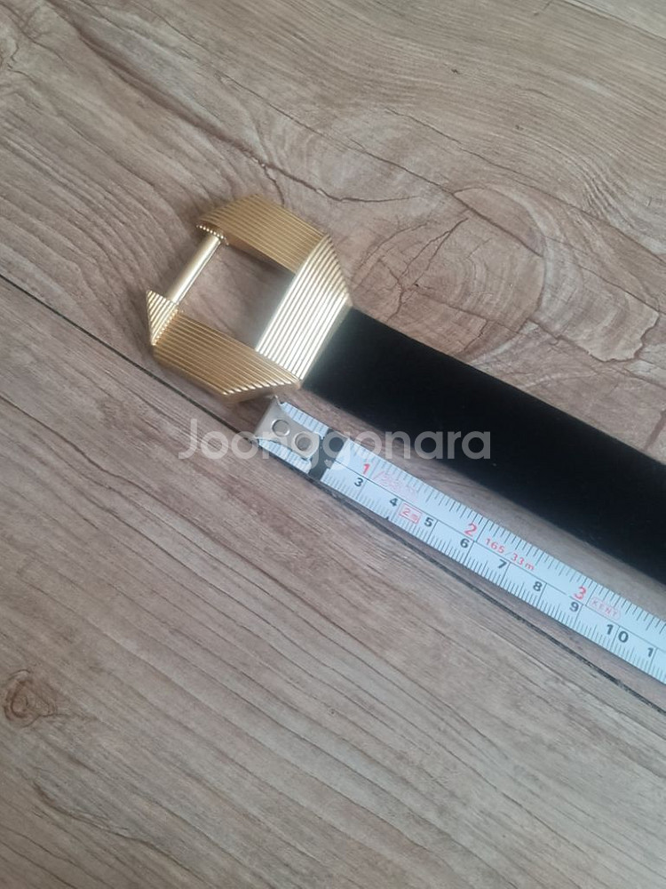 자라 여자 벨트 2종(미사용--2