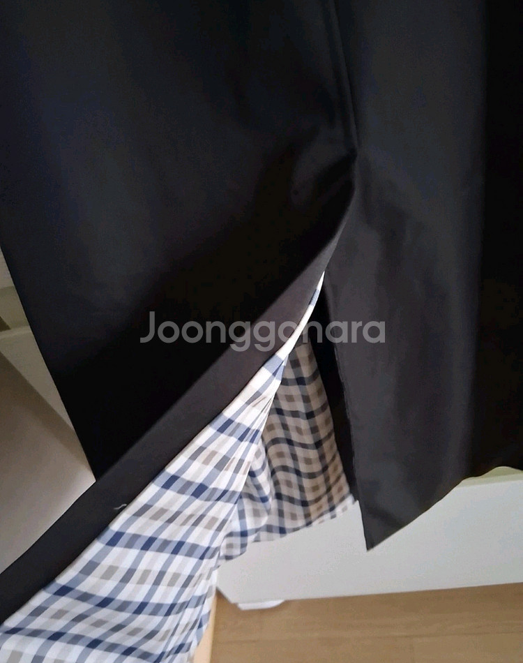 여성 트렌치코트 새상품--5