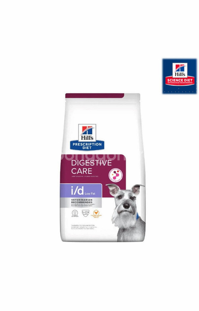 힐스 id i/d 로우팻 로우펫 사료--0