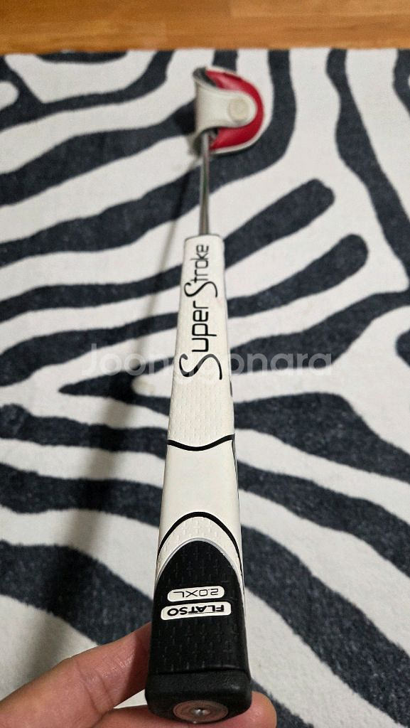 에븐롤 ER7 퍼터--3