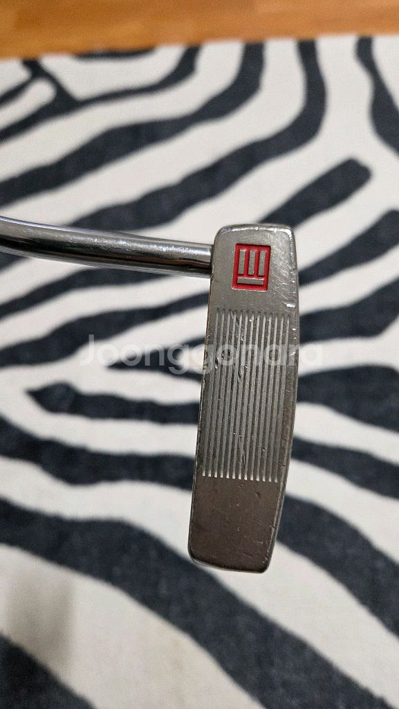 에븐롤 ER7 퍼터--2