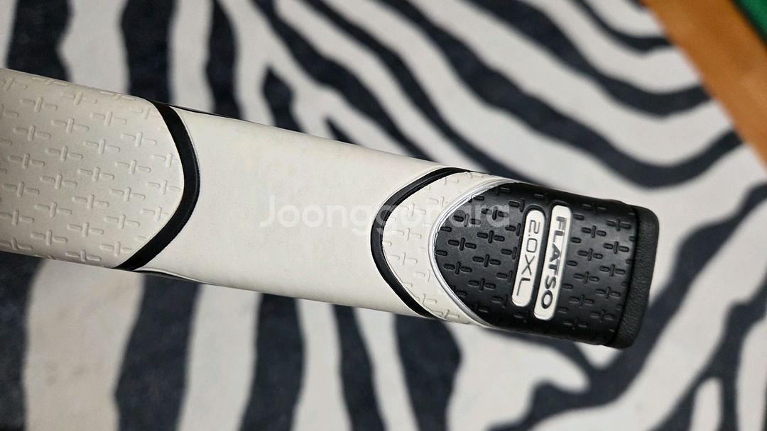 에븐롤 ER7 퍼터--4