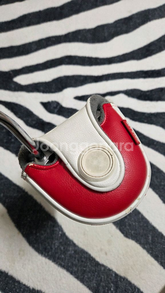 에븐롤 ER7 퍼터--5