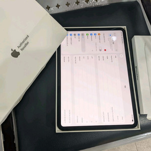 아이패드 프로 m5 / 애플펜슬 프로 팝니다