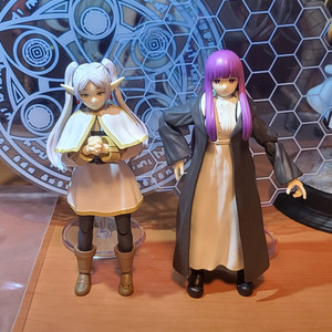 SHF 프리렌, 페른, 오공 판매합니다.