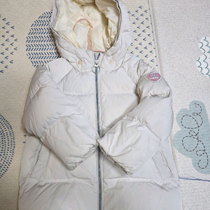 네파 키즈 패딩 100사이즈