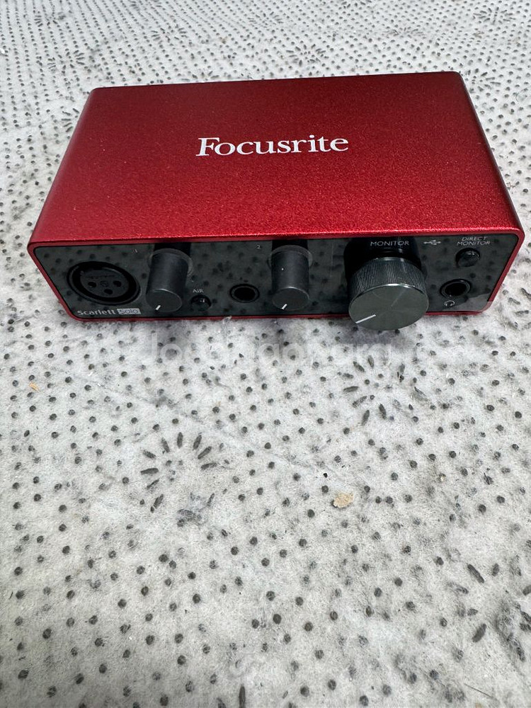 스칼렛 솔로 3세대 스튜디오 패키지 판매 솔로3세대 레--0