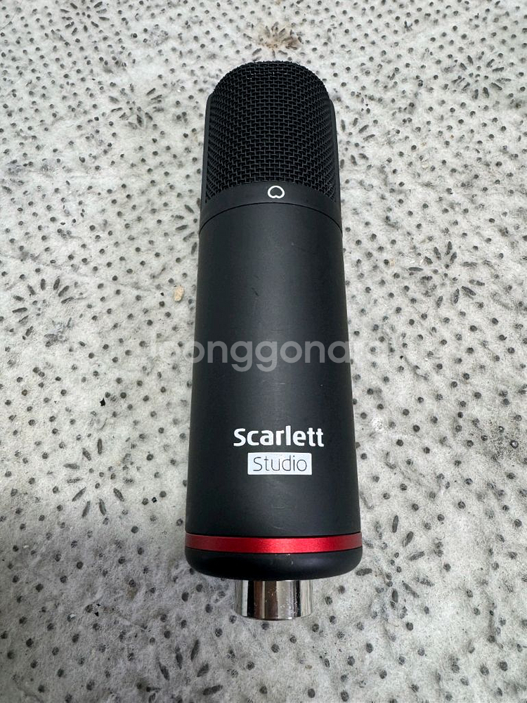 스칼렛 솔로 3세대 스튜디오 패키지 판매 솔로3세대 레--2