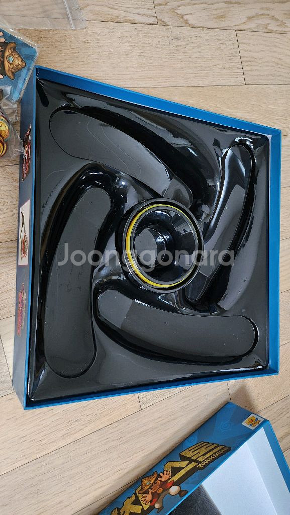 터치스톤 보드게임--1