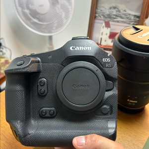 캐논 EOS R1