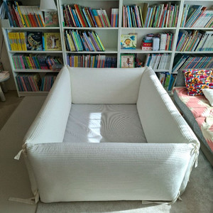 비비엔다 범퍼침대