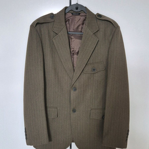 COOLMAN 콜멘 자켓