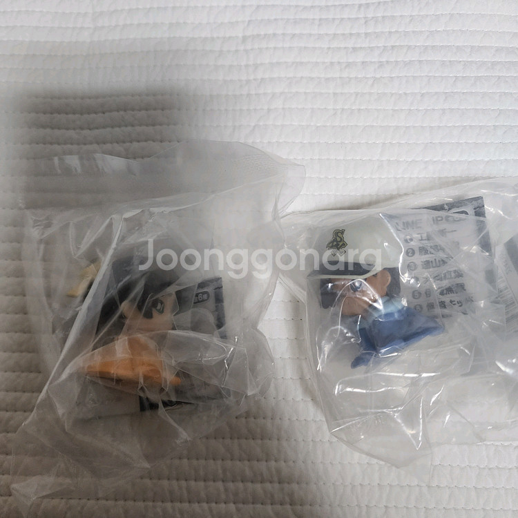 명탐정 코난 치지마세 9탄 헤이지 카즈하 2종--1