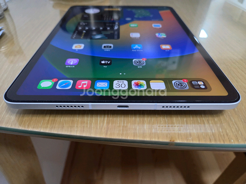 아이패드 프로 11인치 4세대 M2 512G 셀룰러--3