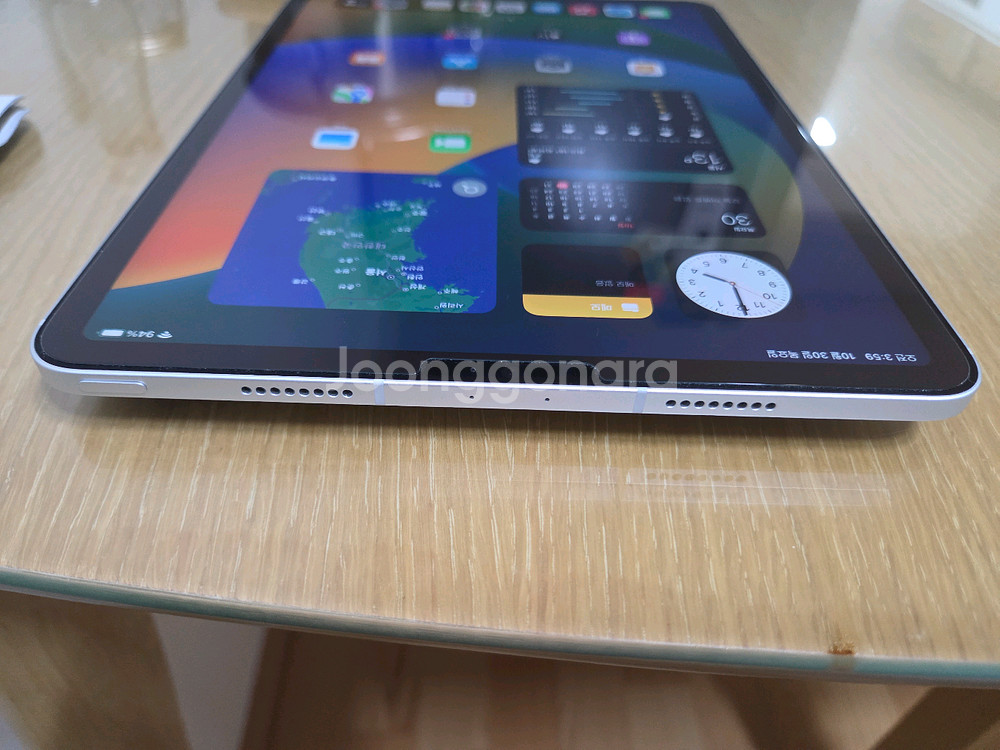 아이패드 프로 11인치 4세대 M2 512G 셀룰러--5