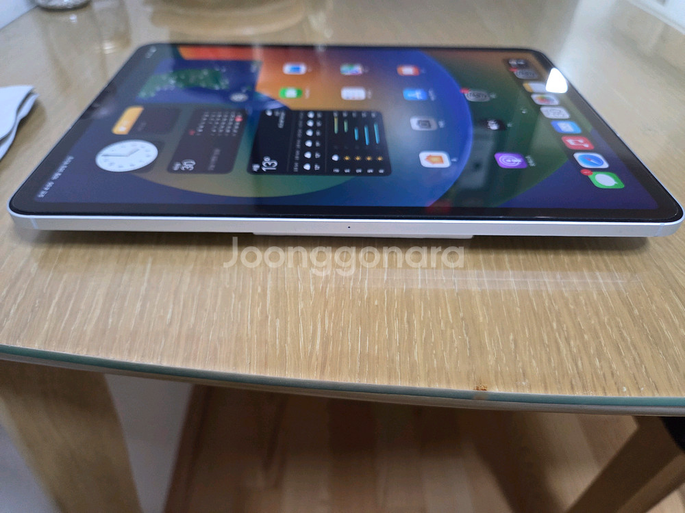 아이패드 프로 11인치 4세대 M2 512G 셀룰러--6