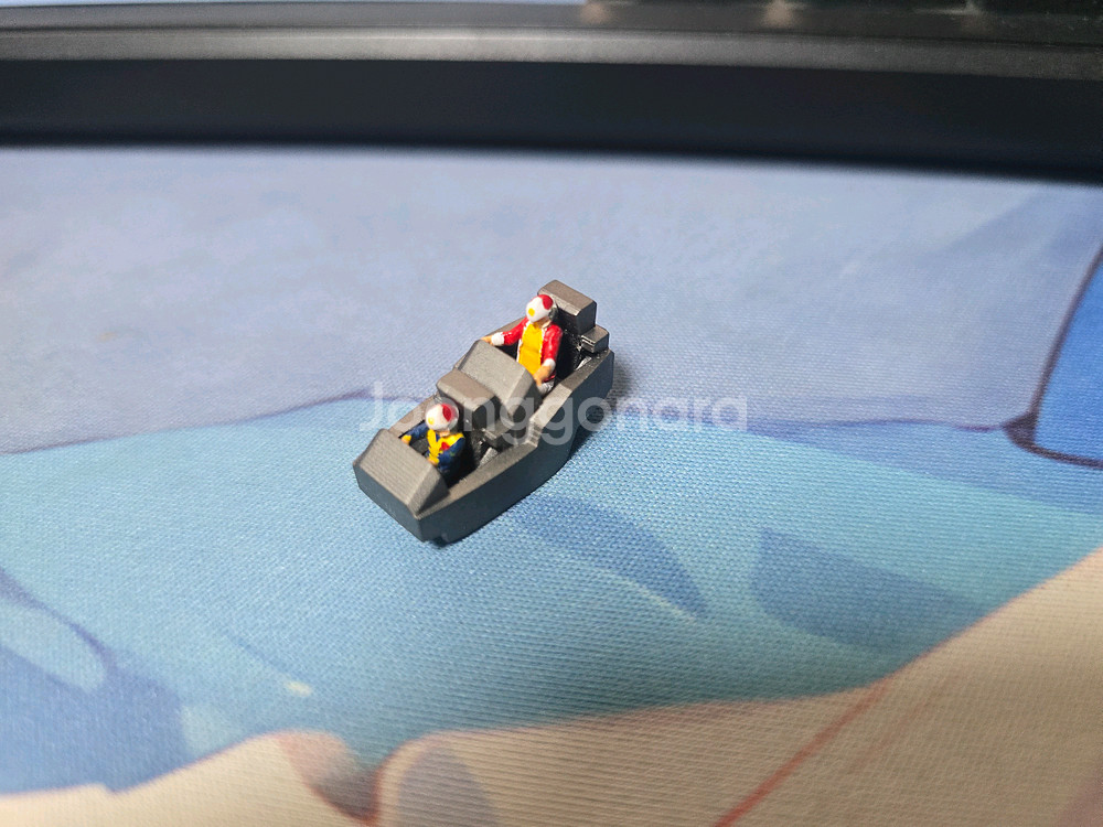 더합페 파이버드 커스텀 콕핏 판매합니다--1