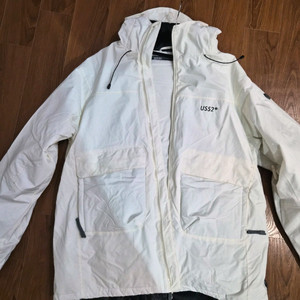 24/25 어스투 어스2 보드복