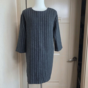 탑텐 원피스 (새상품