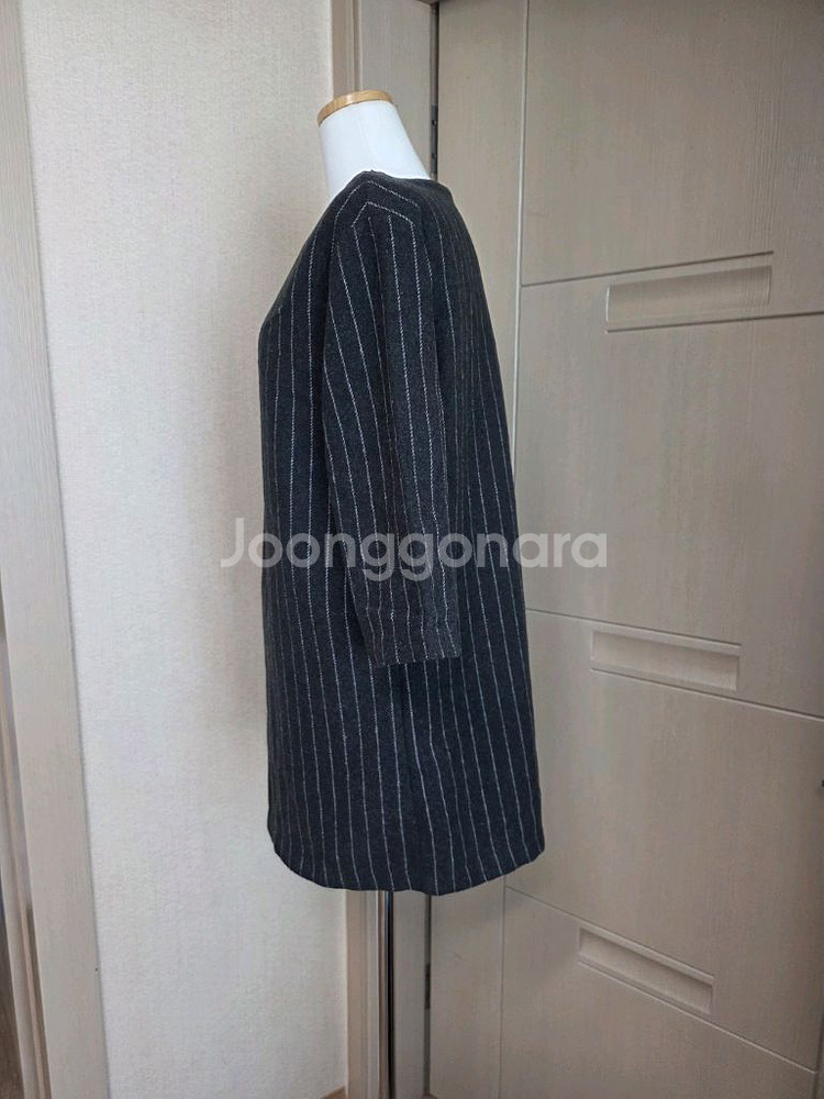 탑텐 원피스 (새상품--1