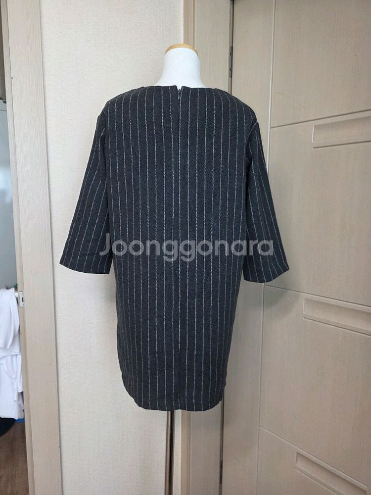 탑텐 원피스 (새상품--2