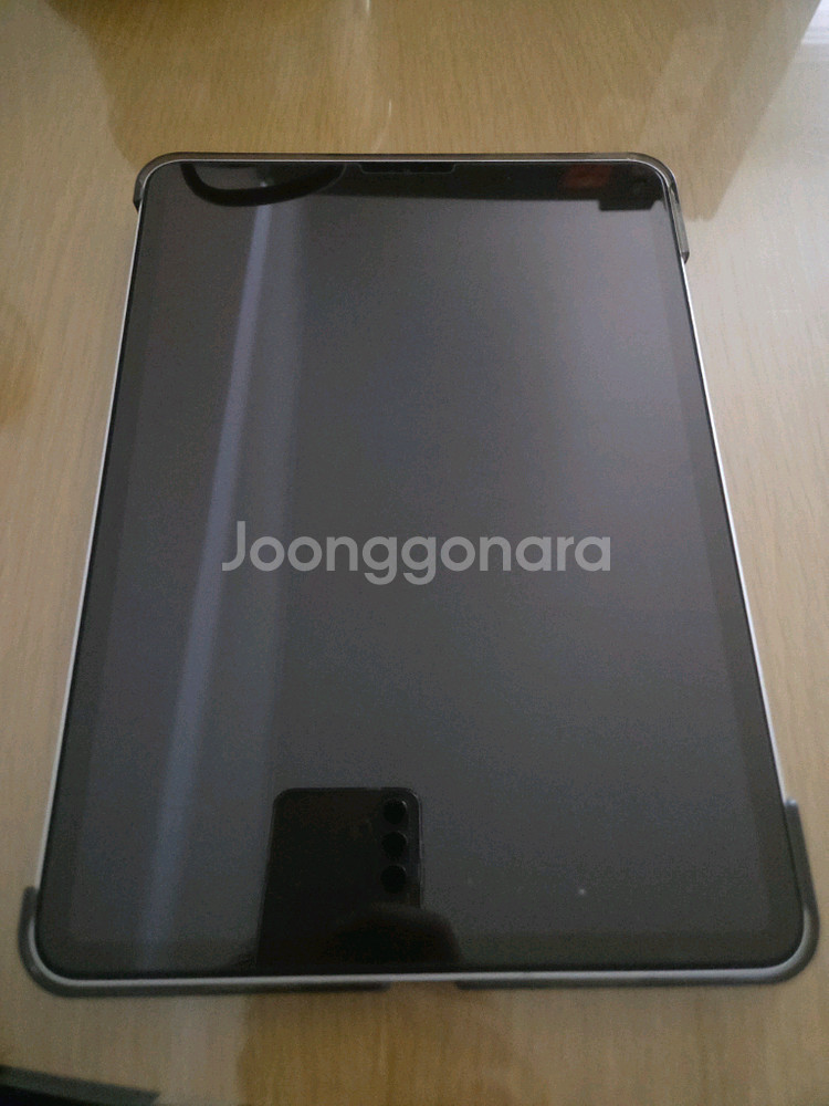 아이패드 프로 11인치 4세대 M2 512G 셀룰러--10