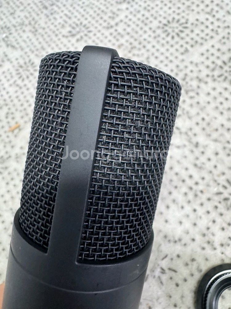 스칼렛 2i2 3세대 스튜디오 패키지 스칼렛2I2 3세--8