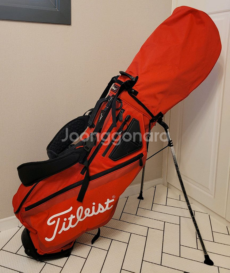 + 타이틀리스트 + 남성용 골프채 풀세트--0