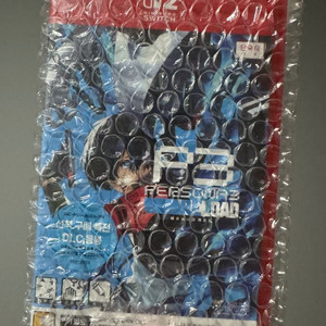 페르소나 3 리로드 스위치 2